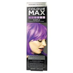 JEROME RUSSELL Colour max - purple